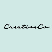 CreativeCo Studio logo - Similar company to Creativeco