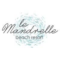 Le Mandrelle Beach Resort logo - Similar company to Bychoice Estate Agents