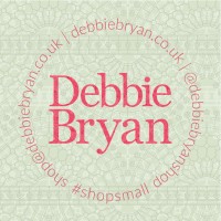 Debbie Bryan logo - Similar company to Redbows Ltd
