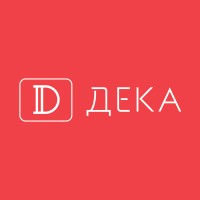 ДЕКА logo - Similar company to Секунда