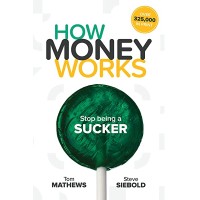 How Money Works logo - Similar company to Wealthwave