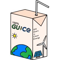 GUiCE logo - Similar company to Edge Geospatial