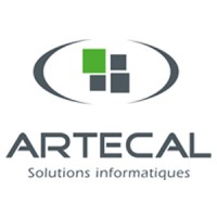 Artecal logo - Similar company to Isca Informatique