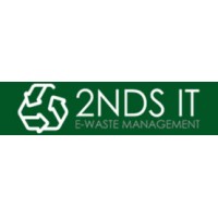 2nds IT logo - Similar company to 2Nds It Pty Ltd