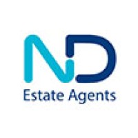 ND Estates logo - Similar company to Signtech (C.I.) Limited