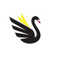 BLACK SWAN PLANT HIRE logo - Similar company to Galco Group Pty Ltd