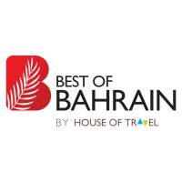 Best of Bahrain logo - Similar company to Avellera - Once In A Lifetime Trips