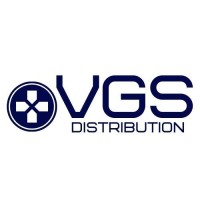 VGS Distribution Ltd logo - Similar company to Webcoder-It
