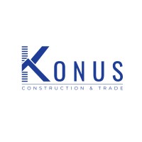 Konus İnşaat logo - Similar company to Amass Llc