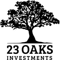 23 Oaks Investments GmbH logo - Similar company to Source One Gmbh