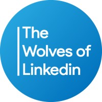 The Wolves of LinkedIn logo - Similar company to Brain Offices