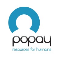 Popay Maroc logo - Similar company to It4It