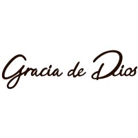 Gracia de Dios logo - Similar company to Mangwanani African Spa