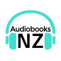 Audiobooks New Zealand logo - Similar company to Firefly Films Ltd