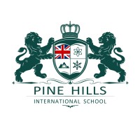 Pine Hills International School logo - Similar company to Commandor Holdings