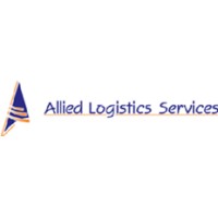 Allied Logistics Services logo - Similar company to Scrptble