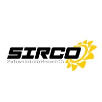 Sunflower Industrial Research Company (SIRCO) logo - Similar company to Custom Firmware