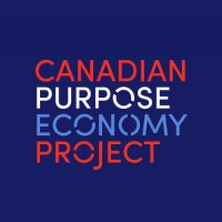 Canadian Purpose Economy Project logo - Similar company to Purpose Pathways