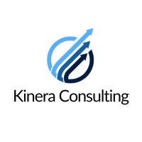 Kinera Consulting logo - Similar company to Learning Curve