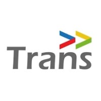 Trans Infra logo - Similar company to Hariom Foundryman Enterprise - India