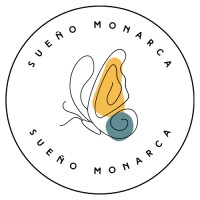 Sueño Monarca logo - Similar company to Humanly