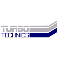 Turbo Technics logo - Similar company to Sto Logistics Ltd