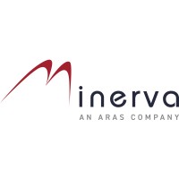 Minerva logo - Similar company to Minerva