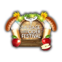 Sausage and Cider Festival logo - Similar company to Live Tour Promotions