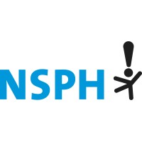 NSPH, Nationell Samverkan för Psykisk Hälsa logo - Similar company to Modigo