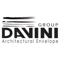 DAVINI GROUP logo - Similar company to Vm Macchine