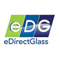 eDirectGlass logo - Similar company to Bitcan - Cloud Database Backups