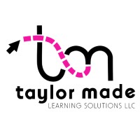Taylor Made Learning Solutions logo - Similar company to Rūt Essentials