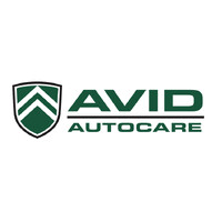 Avid Autocare logo - Similar company to Champion Graphics Inc