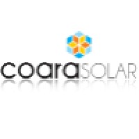 Coara Solar Sdn Bhd logo - Similar company to Solar Bee