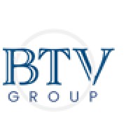 BTV GROUP logo - Similar company to Cppib India Advisors Private Limited