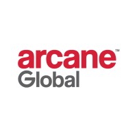 Arcane Global logo - Similar company to Mindora Foundation