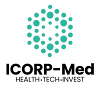 Icorp-Med logo - Similar company to Hellocare