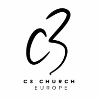 C3 Church Europe logo - Similar company to C3 Imagine