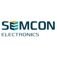 Semcon Electronics Company Limited logo - Similar company to Cemcon, Inc.
