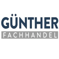 Günther Fachhandel GmbH & Co. KG logo - Similar company to Werkzeughandel Sievers Gmbh