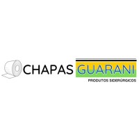 Chapas Guarani logo - Similar company to Açoforte Chapas