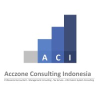 Acczone Consulting Indonesia logo - Similar company to Hima Akuntansi Fe Uny