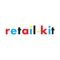 Retail-Kit logo - Similar company to Cyou Retail