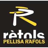 Rètols Pellisa Ràfols logo - Similar company to Scrubdesignz