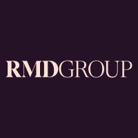 RMDGroup International logo - Similar company to Rivercap