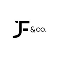 JF&Co logo - Similar company to Sora Intelligence