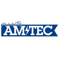 Amtec Security logo - Similar company to Omanson Precision Engineering