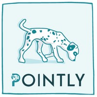 POINTLY logo - Similar company to Cryocollect