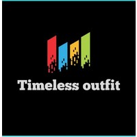 Timeless Outfit logo - Similar company to Atomic Loyalty By Roket.Us