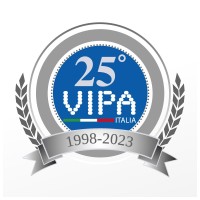 VIPA ITALIA SRL logo - Similar company to Motion Control Device